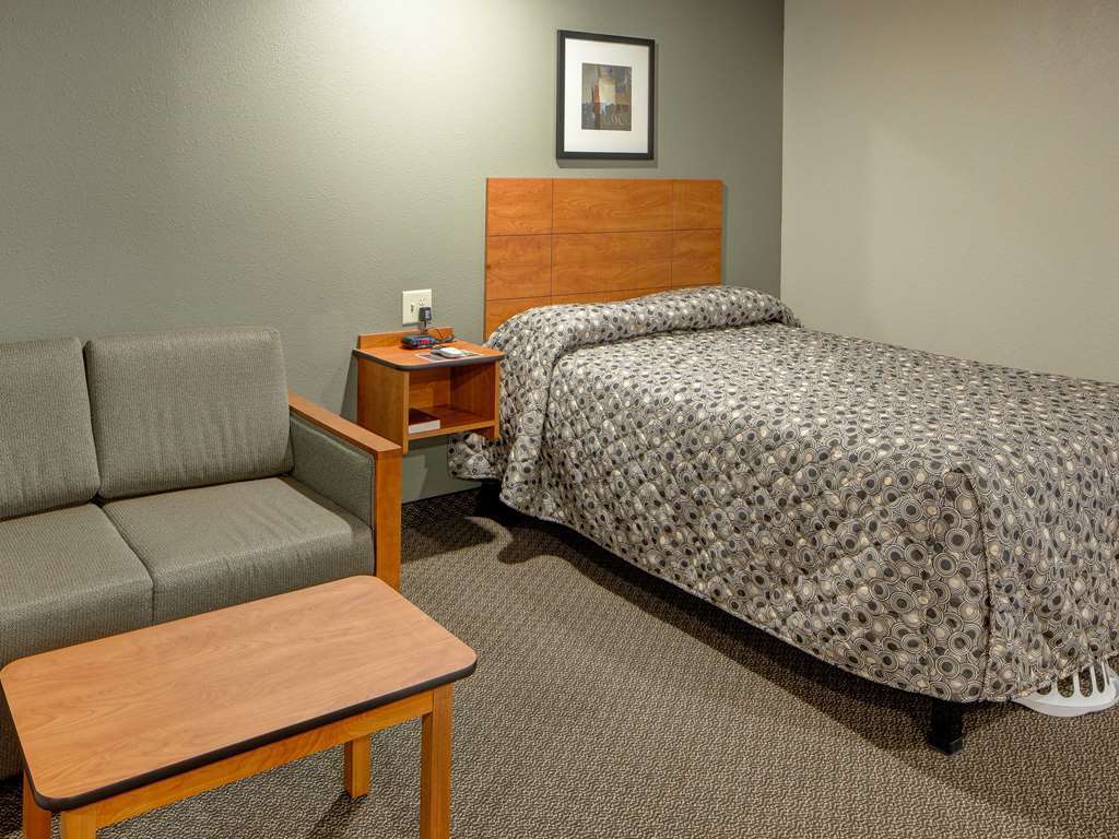 Extended Stay America Select Suites - Kalamazoo - West Room photo
